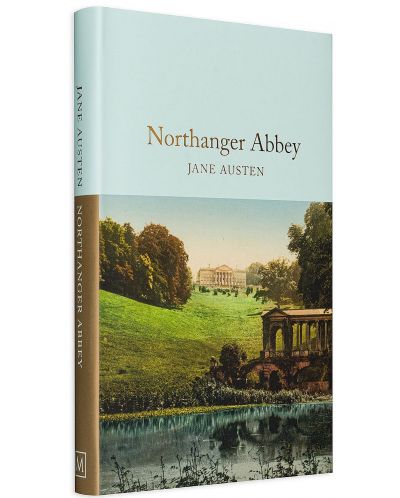 Macmillan Collector's Library: The Jane Austen Collection - 12