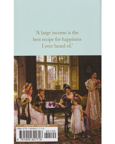 Macmillan Collector's Library: The Jane Austen Collection - 8