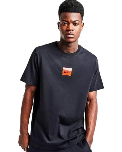 Tricou pentru bărbați Nike - Sportswear Air Max , negru - 1