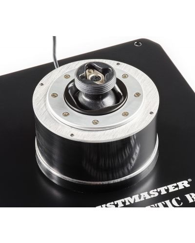Baza magnetica pentru joystick Thrustmaster - HOTAS, neagra - 2