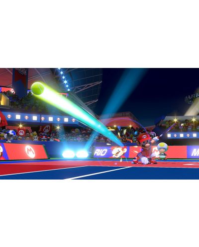 Mario Tennis Aces (Nintendo Switch) - 5