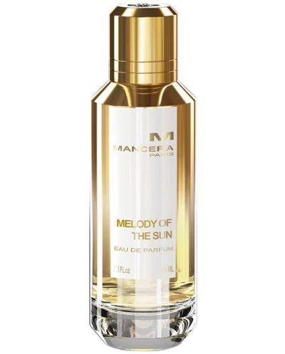 Mancera Apă de parfum Melody of the Sun, 60 ml - 1