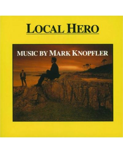 Mark Knopfler - Music From Local Hero (CD) - 1
