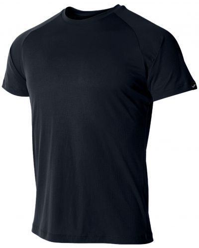Tricou pentru bărbați Joma - R-Combi, negru - 1