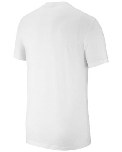 Tricou pentru bărbați Nike - Sportswear Tee Icon , alb - 2