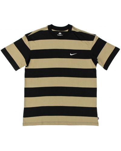 Tricou pentru bărbați Nike - Nike SB Stripe, multicolor - 1