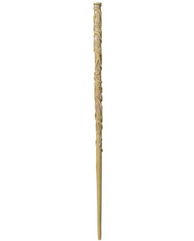 Bagheta magica The Noble Collection Movies: Harry Potter - Hermione, 38 cm - 1