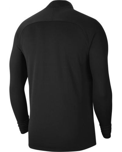 Bluză pentru bărbați Nike - Dri-FIT Academy Drill, neagră - 2