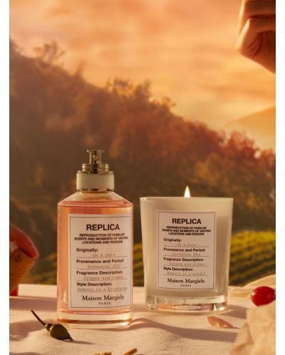 Maison Margiela Replica Apă de toaletă On a Date, 30 ml | Ozone.ro