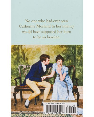 Macmillan Collector's Library: The Jane Austen Collection - 11
