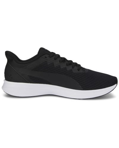 Pantofi de alergare pentru bărbați Puma - Transport Modern, negru - 5