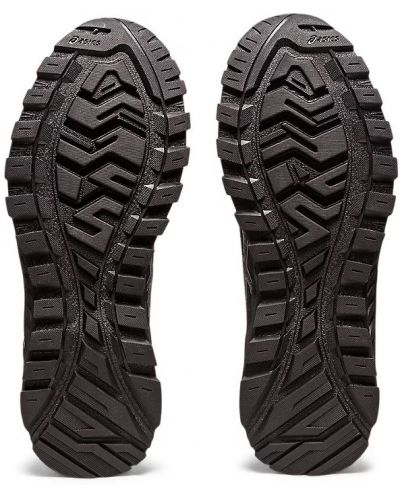Pantofi de alergare pentru bărbați Asics - Gel-Citrek, negri - 5
