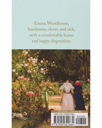 Macmillan Collector's Library: The Jane Austen Collection - 5