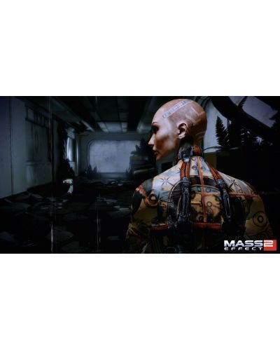 Mass Effect 2 (Xbox One/360) - 10