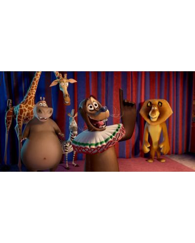 Madagascar 3: Europe's Most Wanted (DVD) - 6