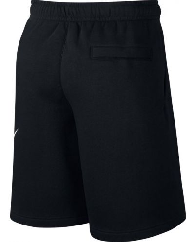 Pantaloni scurţi pentru bărbați Nike - Sportswear Club, negri - 3