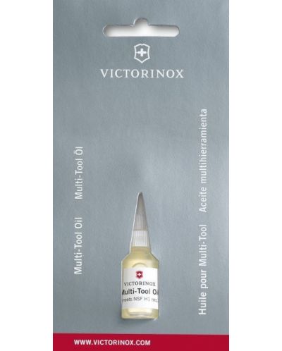 Ulei pentru cuțitele de buzunar Victorinox - 1