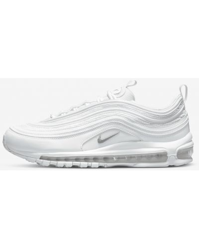 Încălțăminte pentru bărbați Nike - Air Max 97, alb | Ozone.ro