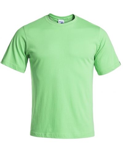 Tricou pentru bărbați Joma - Desert , verde deschis - 1