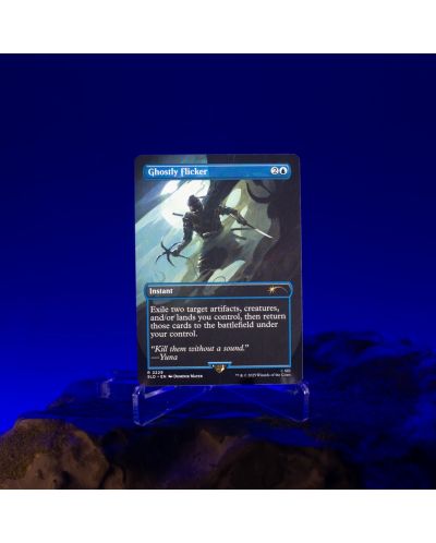 Magic the Gathering: Secret Lair x Ghost of Tsushima (Non-Foil