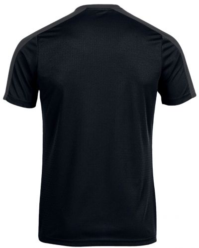 Tricou pentru bărbați Joma - Eco Championship, negru - 2