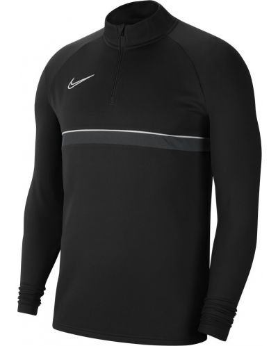 Bluză pentru bărbați Nike - Dri-FIT Academy Drill, neagră - 1
