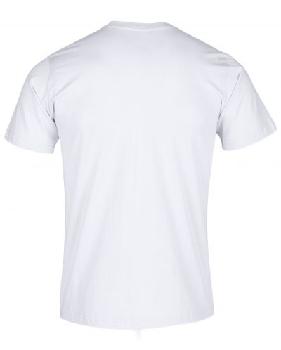 Tricou pentru bărbați Joma - Desert, alb - 2