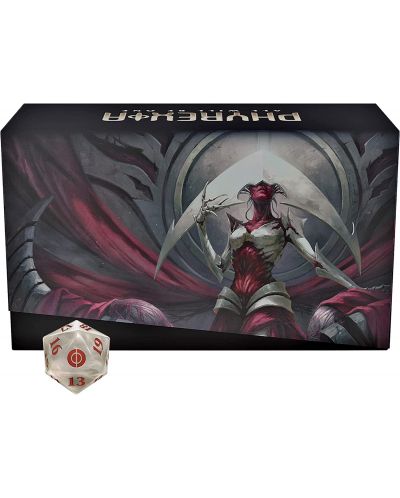 Magic The Gathering: Phyrexia All Will be One Bundle | Ozone.ro