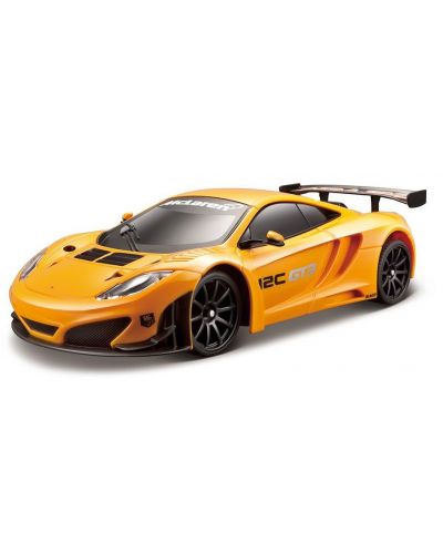 Maisto mclaren hot sale