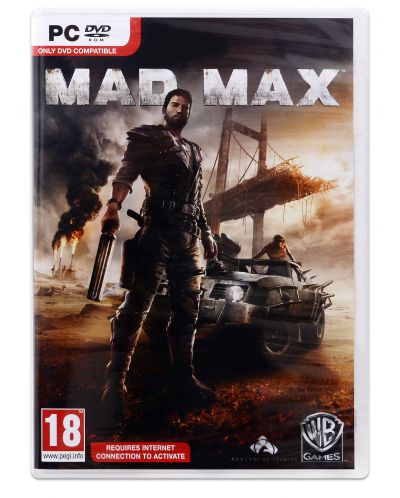 Mad Max (PC) - 4