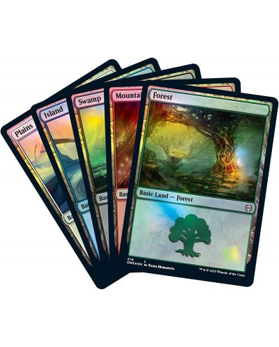 Magic The Gathering: Phyrexia All Will be One Bundle | Ozone.ro