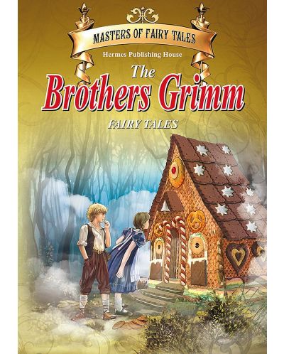 The Brothers Grimm Fairy Tales - 1