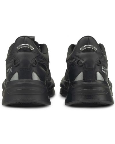 Pantofi pentru bărbați Puma - RS-Z LTH, negru - 5
