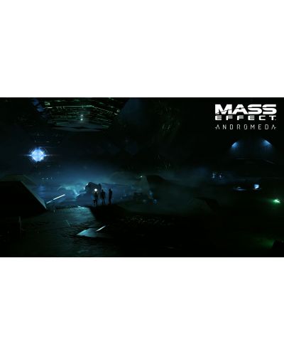 Mass Effect Andromeda (Xbox One) - 4