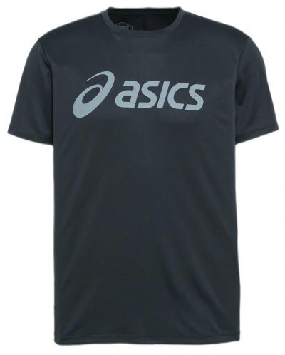 Tricou pentru bărbați Asics - Core Top, negru - 1
