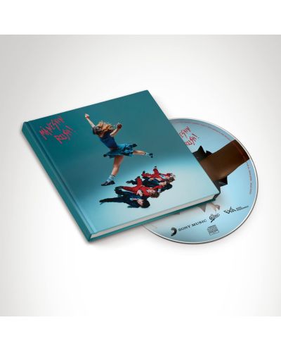 Maneskin - RUSH!, Exclusive Edition (CD) - 2