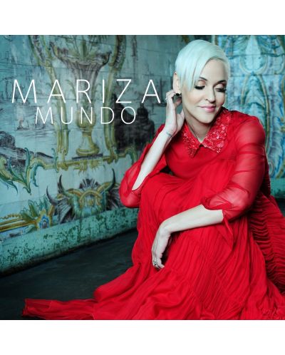 Mariza - Mundo (CD)	 - 1