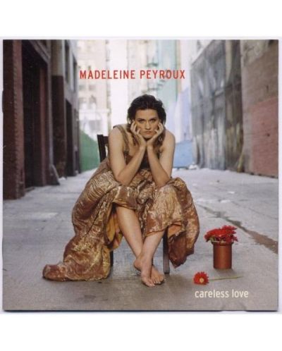 Madeleine Peyroux - Careless Love (CD) - 1
