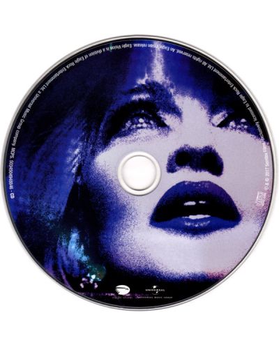 Madonna - Rebel Heart Tour (Blu-ray) - 4