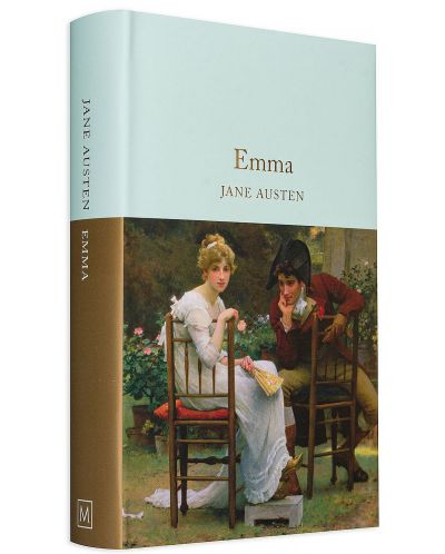 Macmillan Collector's Library: The Jane Austen Collection - 6