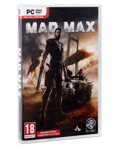 Mad Max (PC) - 3