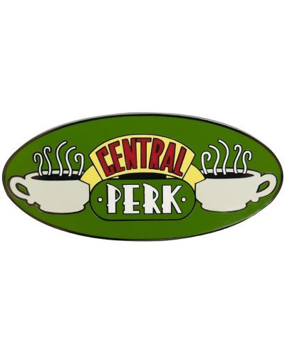 Magnet ABYstyle Television: Friends - Central Perk - 1