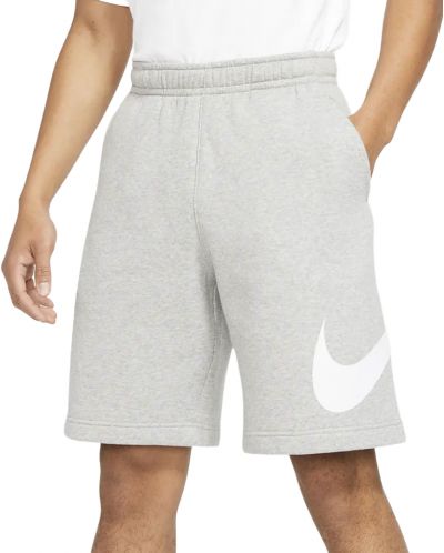 Pantaloni scurţi pentru bărbați Nike - Sportswear Club, gri - 2