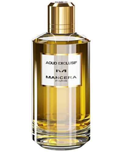 Mancera Apă de parfum Aoud Exclusif, 120 ml - 1