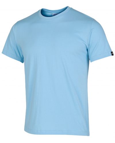 Tricou pentru bărbați Joma - Desert, albastru deschis - 1