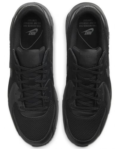 Încălțăminte sport pentru bărbați Nike - Air Max Excee , negru - 3