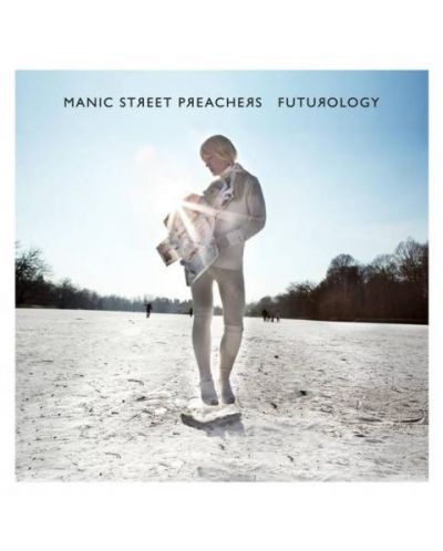 Manic Street Preachers - Futurology (CD) - 1