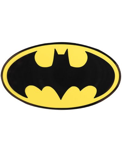 Magnet ABYstyle DC Comics: Batman - Logo - 1