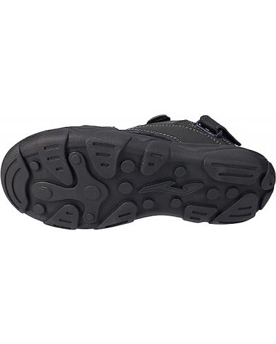Sandale pentru bărbați Joma - S.Ocean, negre - 3