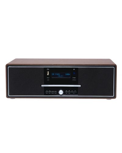 Sistem audio  Denver - MDA-250, maro - 1